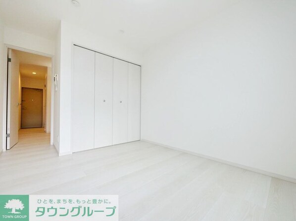 Ambition稲城の物件内観写真